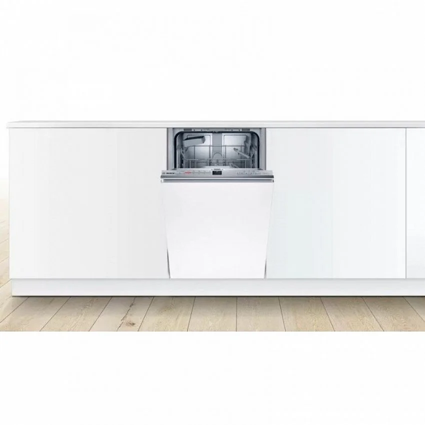 Посудомоечная машина BOSCH SRV2IKX1BR