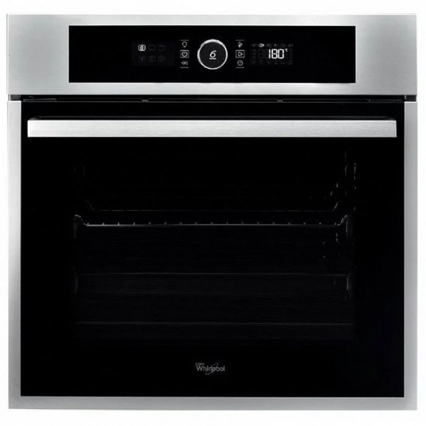 Духовой шкаф WHIRLPOOL AKZ7890/IX