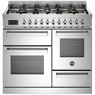 Варочный центр Bertazzoni Professional PRO106L3EXT