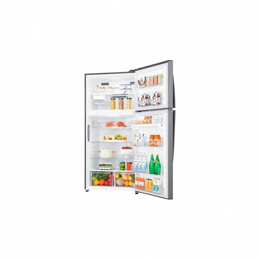 Холодильник LG GC-B509ANMW