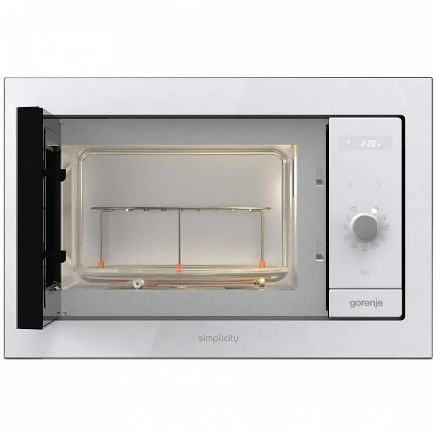 Встраиваемая микроволновая печь GORENJE BM235G1SYW