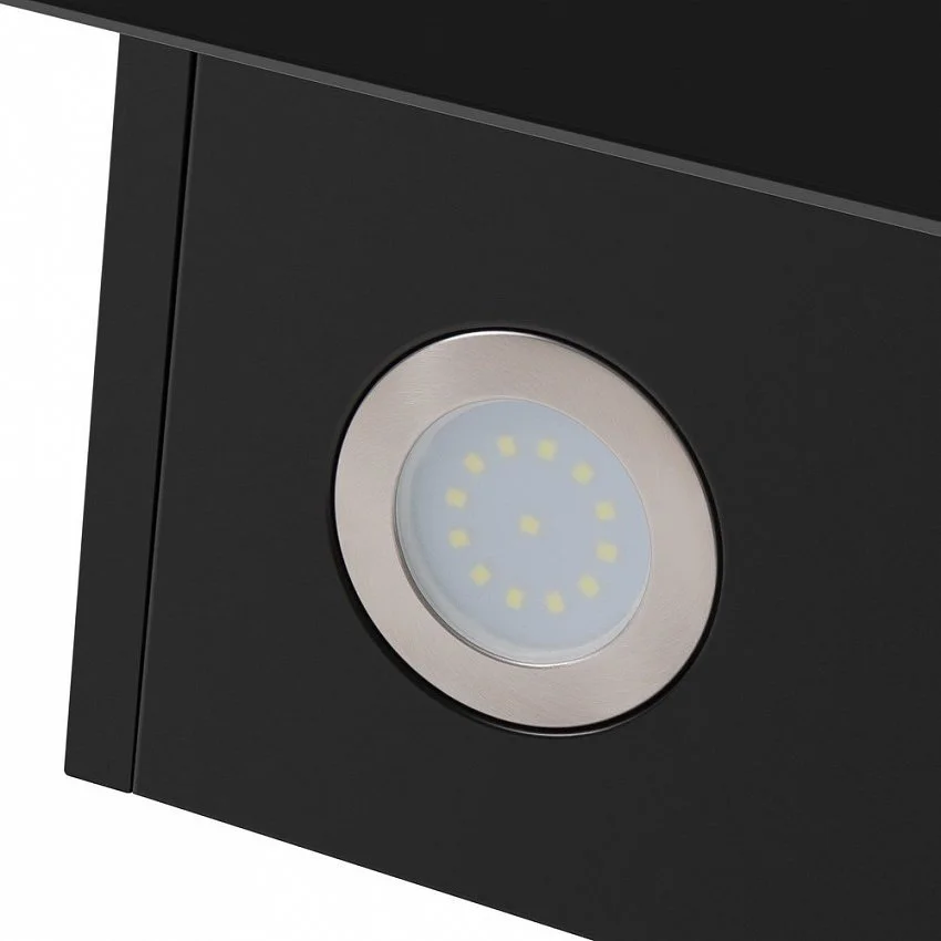 Вытяжка MAUNFELD MANCHESTER LIGHT 60 BLACK