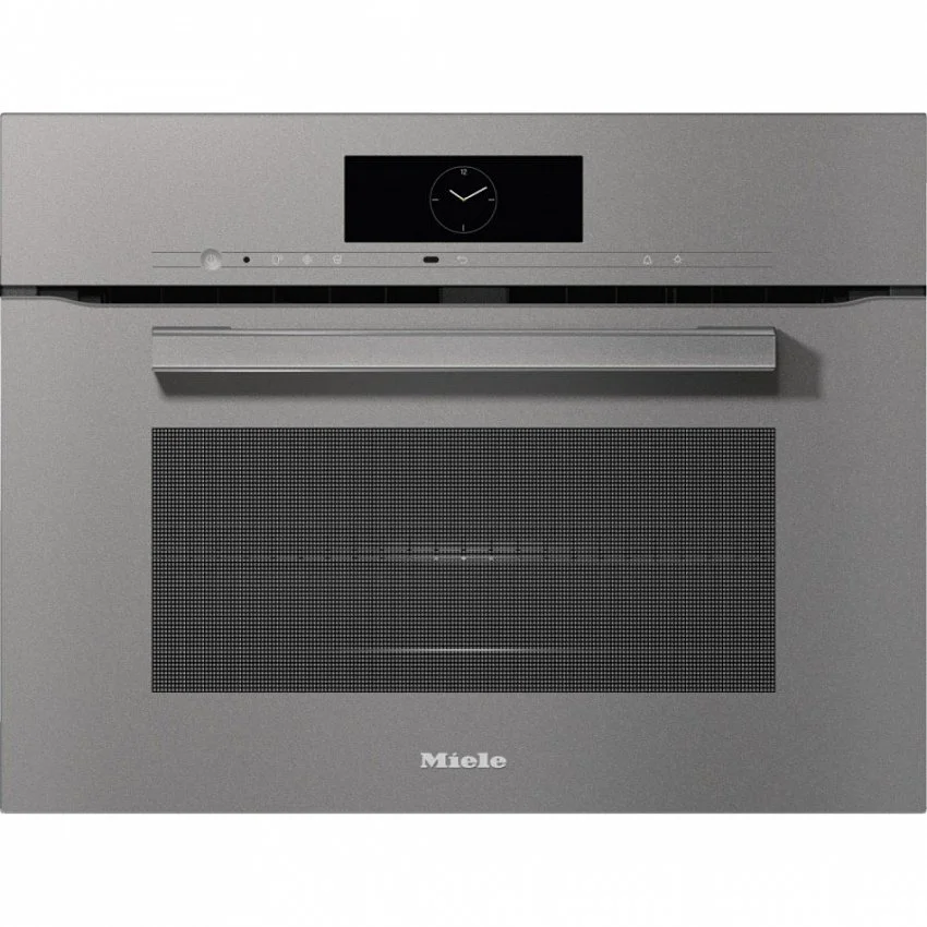 Духовой шкаф MIELE H7840BM GRGR