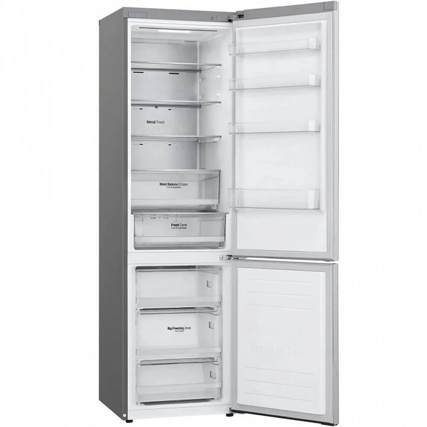 Холодильник LG GC-B509SASM