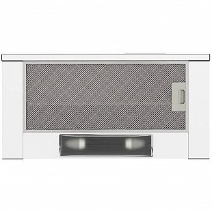 Вытяжка ELIKOR ИНТЕГРА GLASS 60П-400-В2Л WHITE