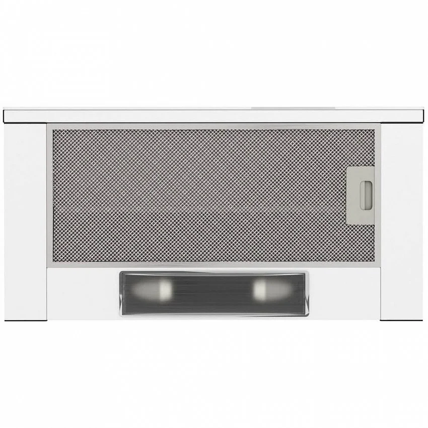 Вытяжка ELIKOR ИНТЕГРА GLASS 60П-400-В2Л WHITE