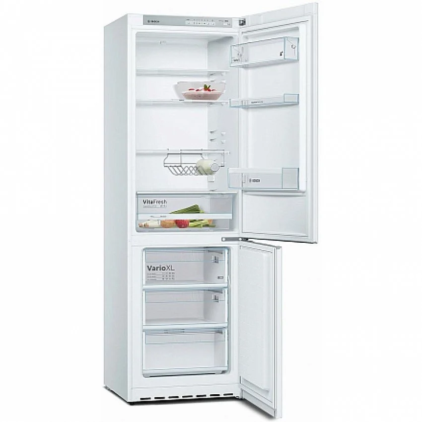 Холодильник BOSCH KGV36XW21R