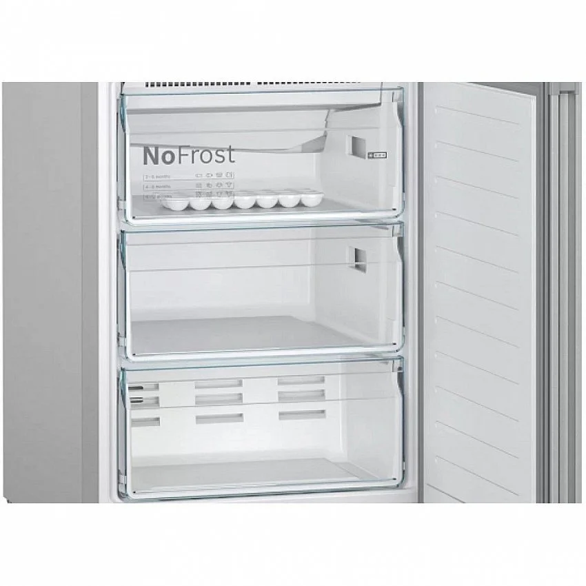 Холодильник BOSCH KGN39XL27R