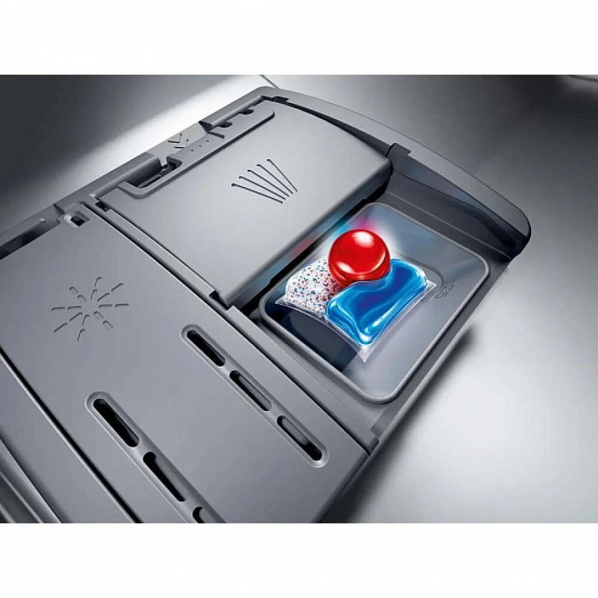Встраиваемая посудомоечная машина SIEMENS SX73HX60CE