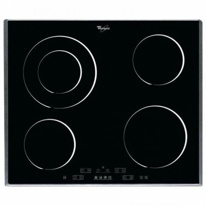 Варочная панель WHIRLPOOL AKT 860/IX