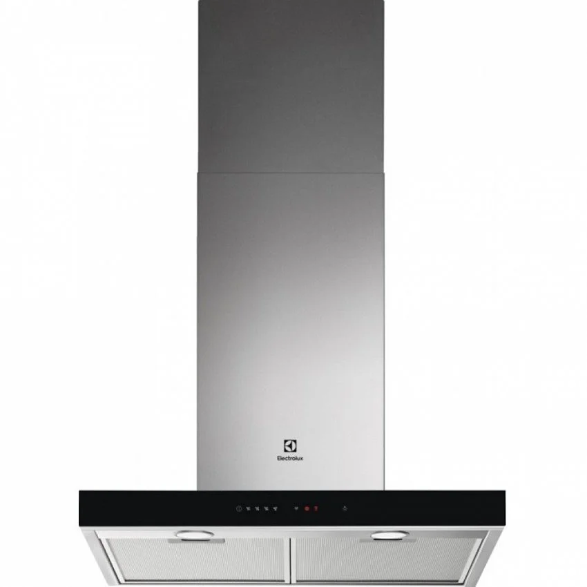 Вытяжка ELECTROLUX LFT 766 X