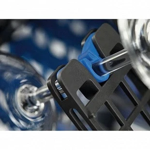 Посудомоечная машина ELECTROLUX EEC87315L