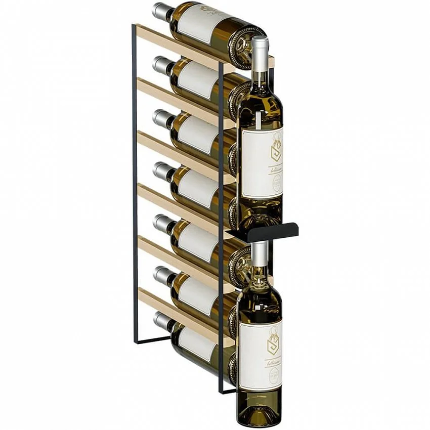 Встраиваемый винный шкаф MEYVEL MV9NH-KBT1