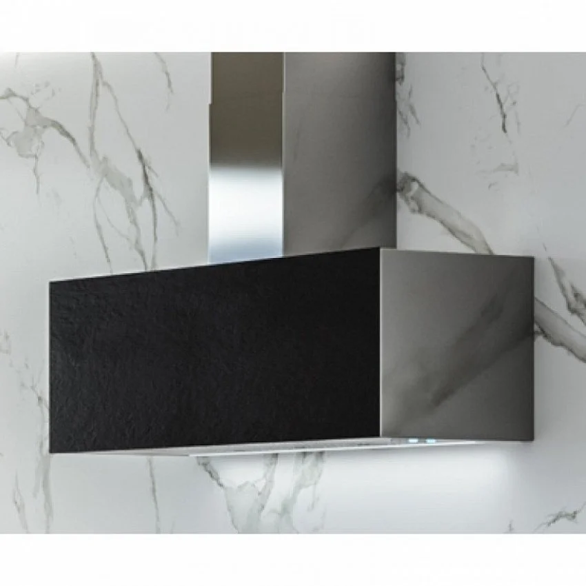 Вытяжка PANDO P-745/90 INOX DEKTON SIRIUS V.850 SEC