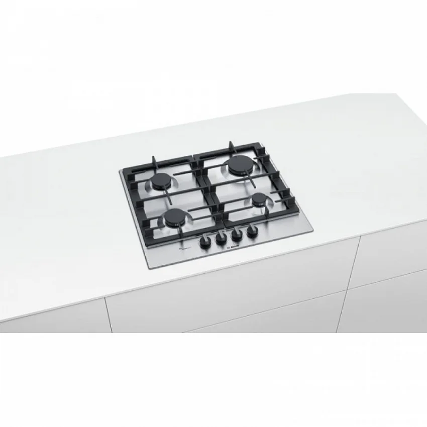 Газовая варочная панель BOSCH PCP6A5B90R