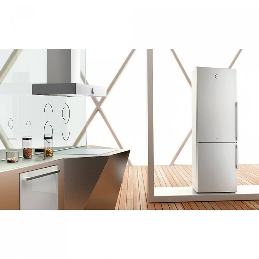 Газовая варочная панель GORENJE GW642AB