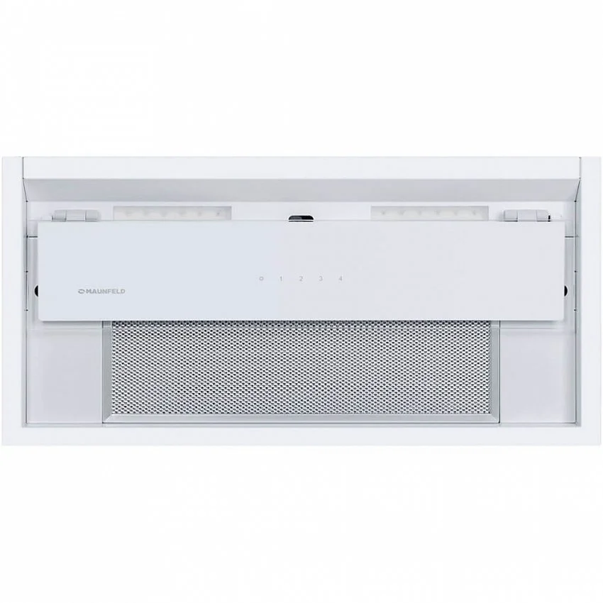 Вытяжка MAUNFELD MZR 60 WHITE