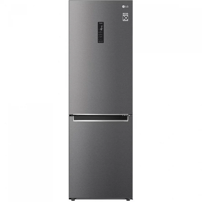 Холодильник LG GC-B459MLWM