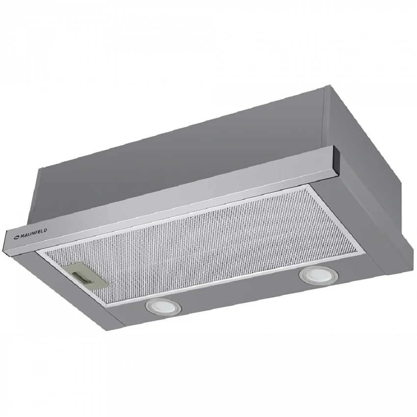 Вытяжка MAUNFELD V LIGHT 60 INOX