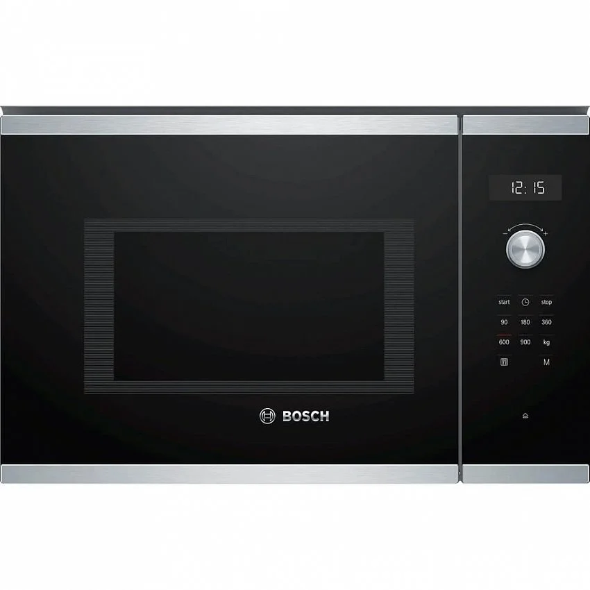 Микроволновая печь BOSCH BFL554MS0