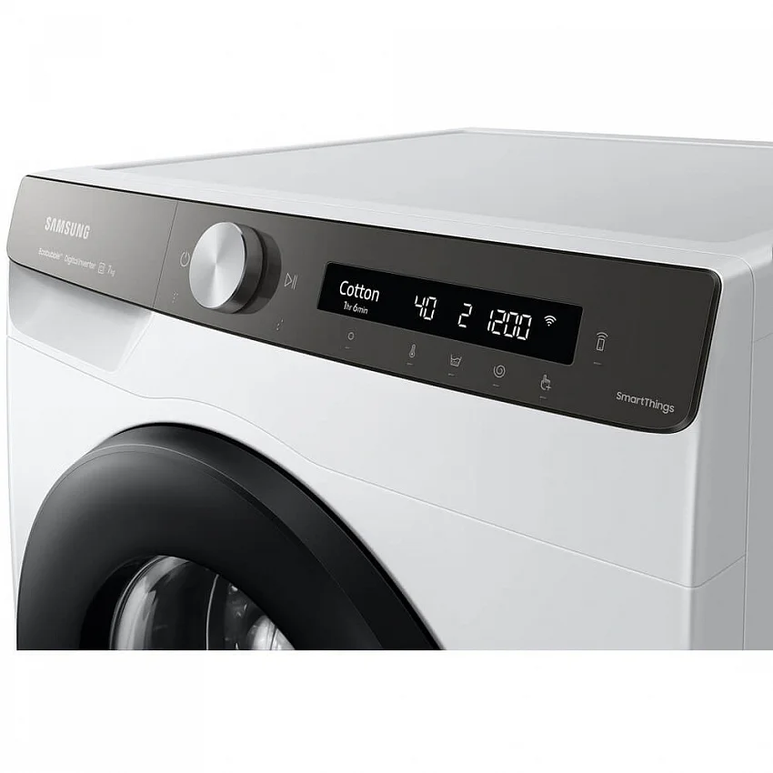 Стиральная машина SAMSUNG WW70AG6S23ATLP