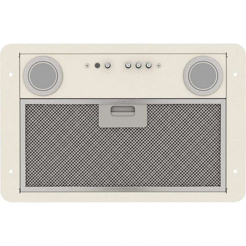Вытяжка ELIKOR BOX 42П-450 BEIGE