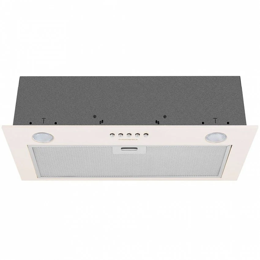 Вытяжка MAUNFELD CROSBY SINGL 60 BEIGE
