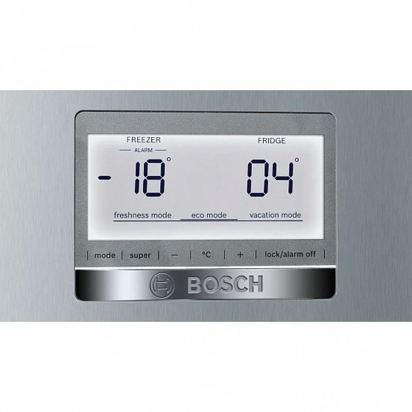 Холодильник BOSCH KGN56HI20R