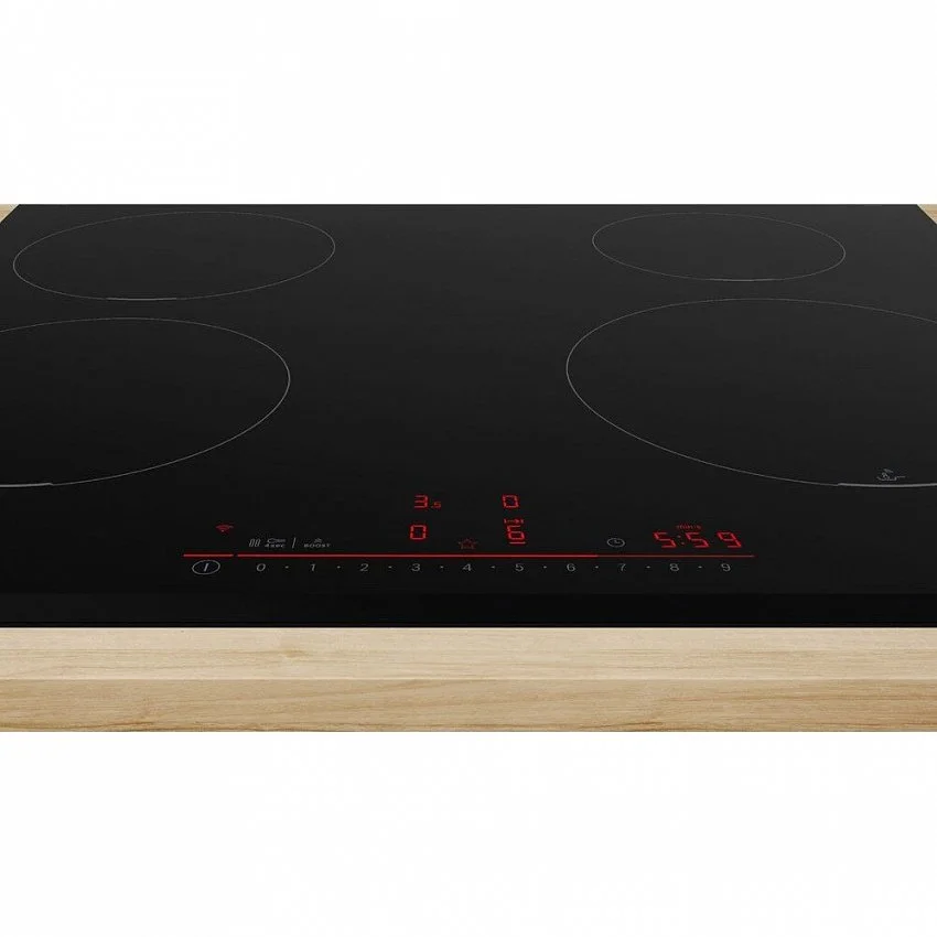 Индукционая варочная панель BOSCH PIE631HB1E