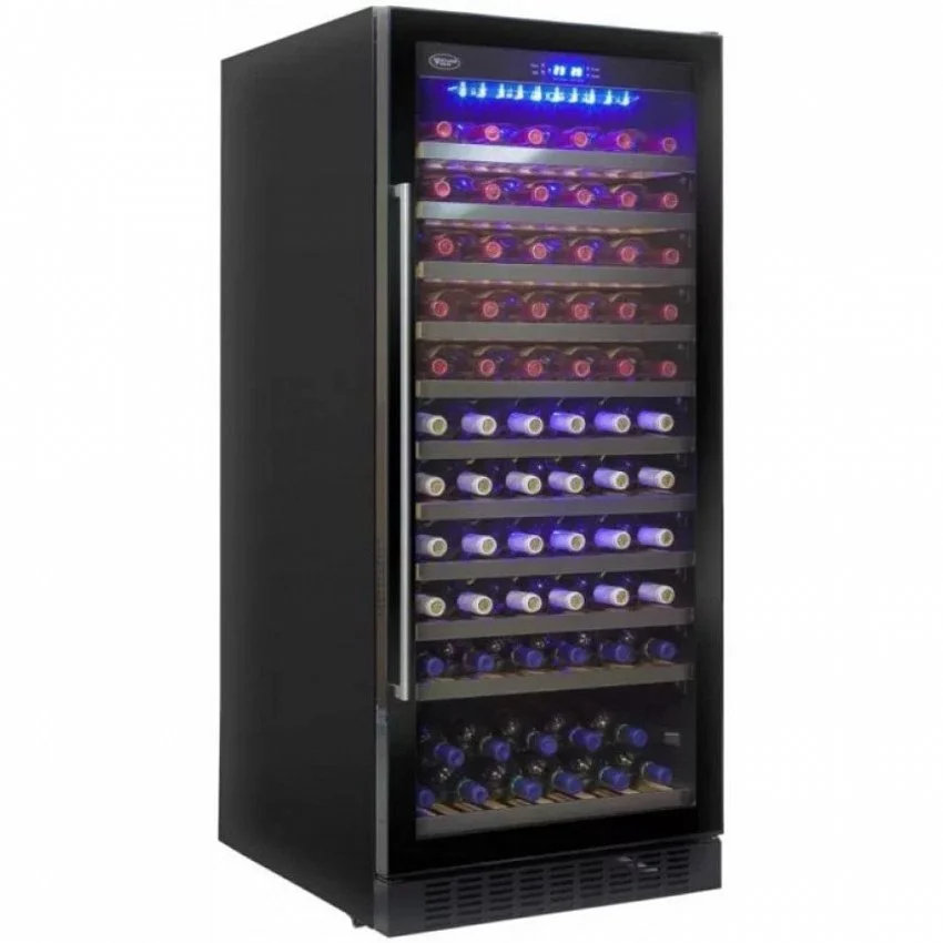 Винный шкаф COLD VINE C121-KBT1