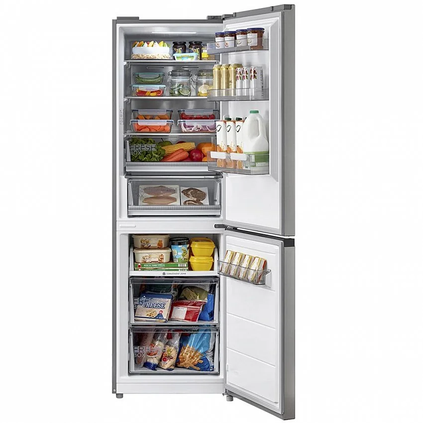 Холодильник MIDEA MDRB470MGF46OM