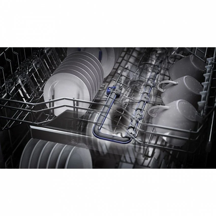Встраиваемая посудомоечная машина SIEMENS SX95EX07CE