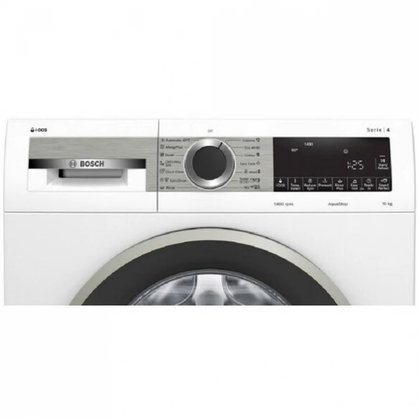 Стиральная машина BOSCH WGA25400ME
