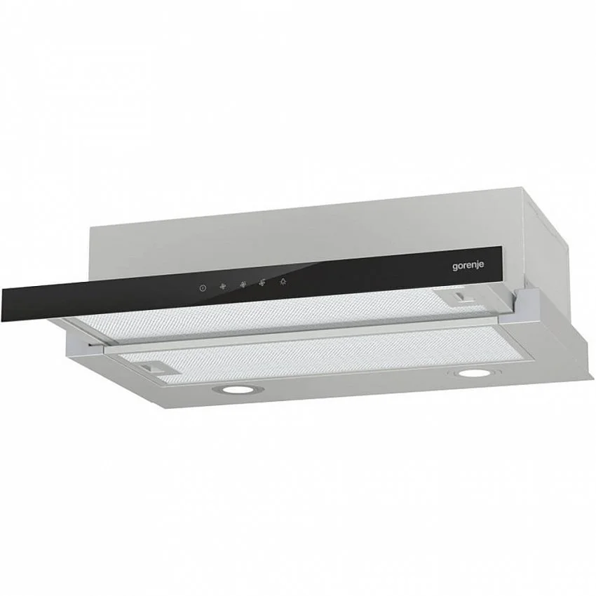 Вытяжка MIDEA MH60I370W