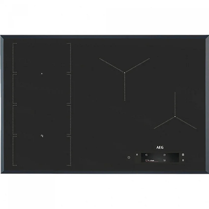Варочная панель AEG IAE84851FB
