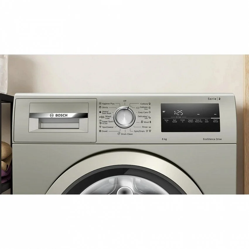 Стиральная машина BOSCH WAN2420XME