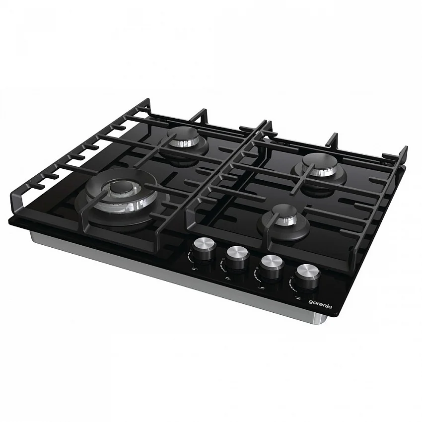 Газовая варочная панель GORENJE GTW641AKB2
