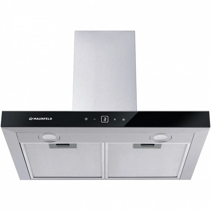 Вытяжка MAUNFELD BREEZE 60 INOX