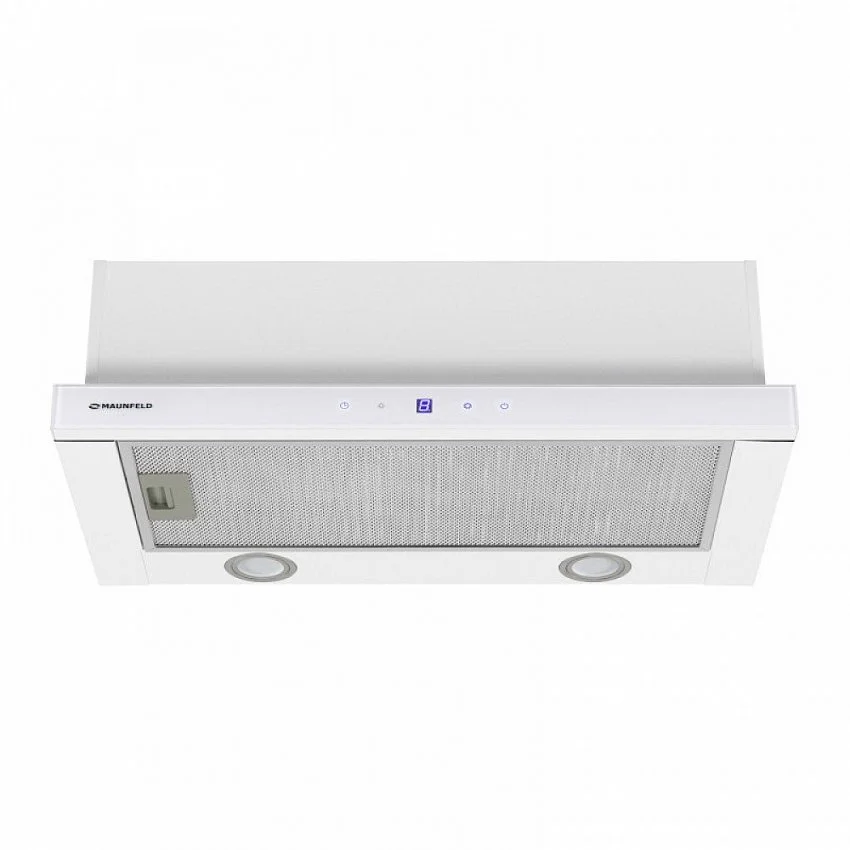 Вытяжка MAUNFELD VS TOUCH 850 60 БЕЛЫЙ