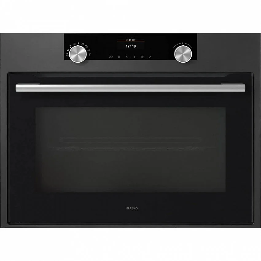 Встраиваемая микроволновая печь ASKO OM8464A