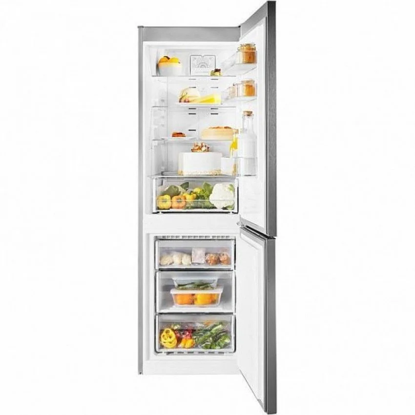 Холодильник WHIRLPOOL BSNF 8101 OX