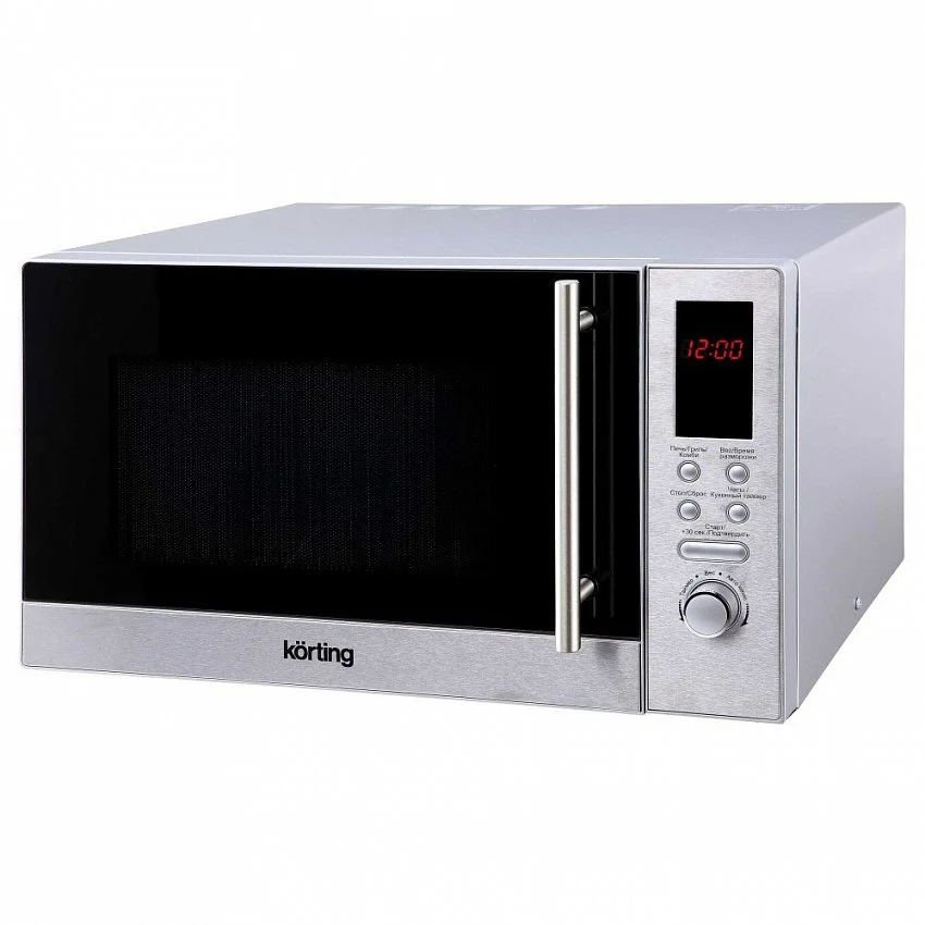 Микроволновая печь KORTING KMO 823 XN