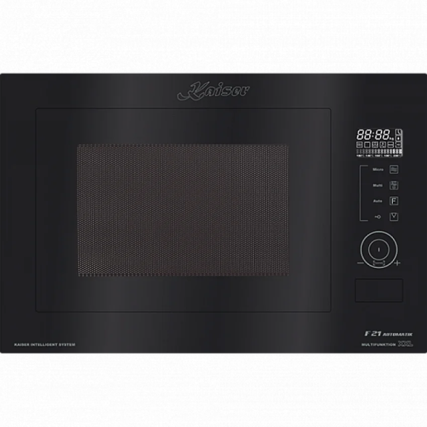Встраиваемая микроволновая печь KAISER EM 2510