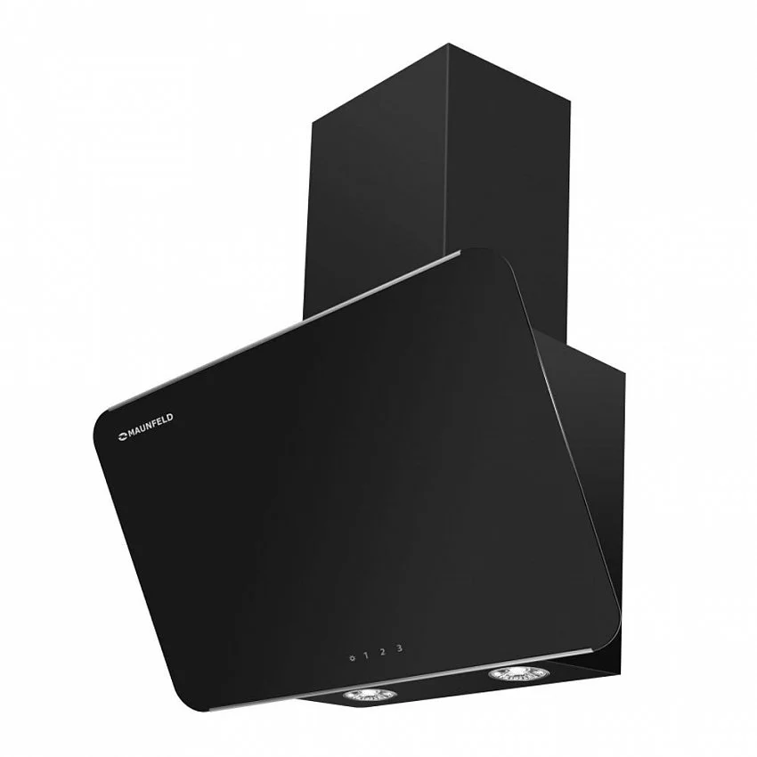 Вытяжка MAUNFELD DREAM 60 GLASS BLACK