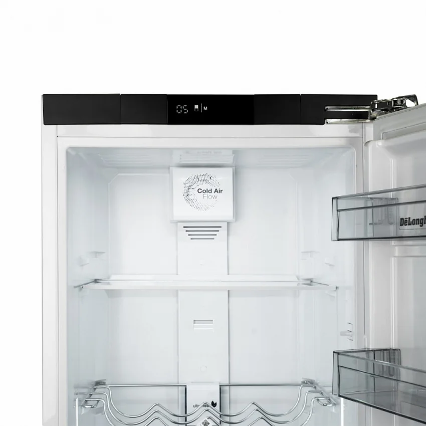 Встраиваемый холодильник DELONGHI DLI 17SE MARCO