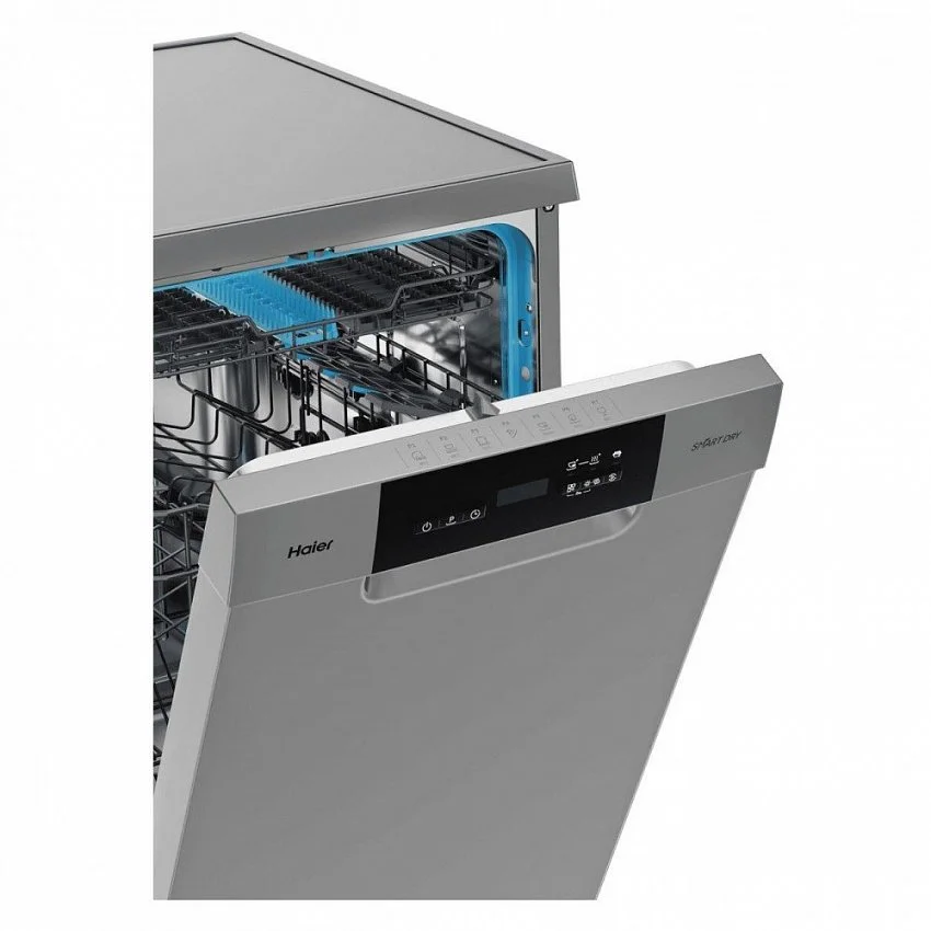 Посудомоечная машина HAIER HDWE11-36SS4RU