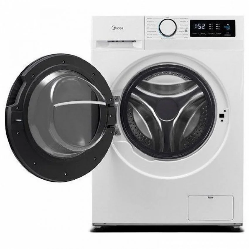 Стиральная машина MIDEA MFG17W80B14