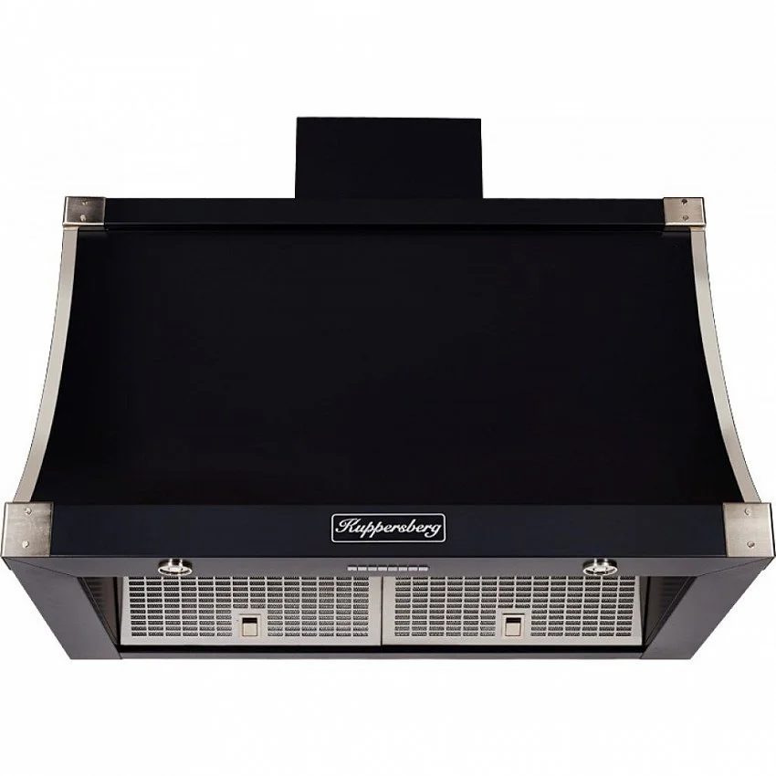 Вытяжка KUPPERSBERG T 939 ANT SILVER