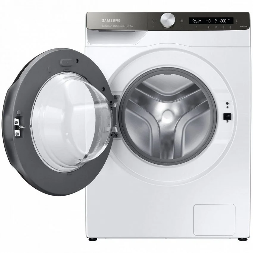 Стиральная машина SAMSUNG WW80AG6S28ATLP