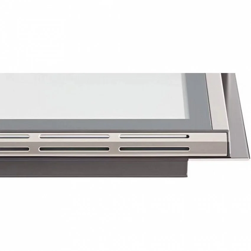 Духовой шкаф BERTAZZONI F6011HERVPTND